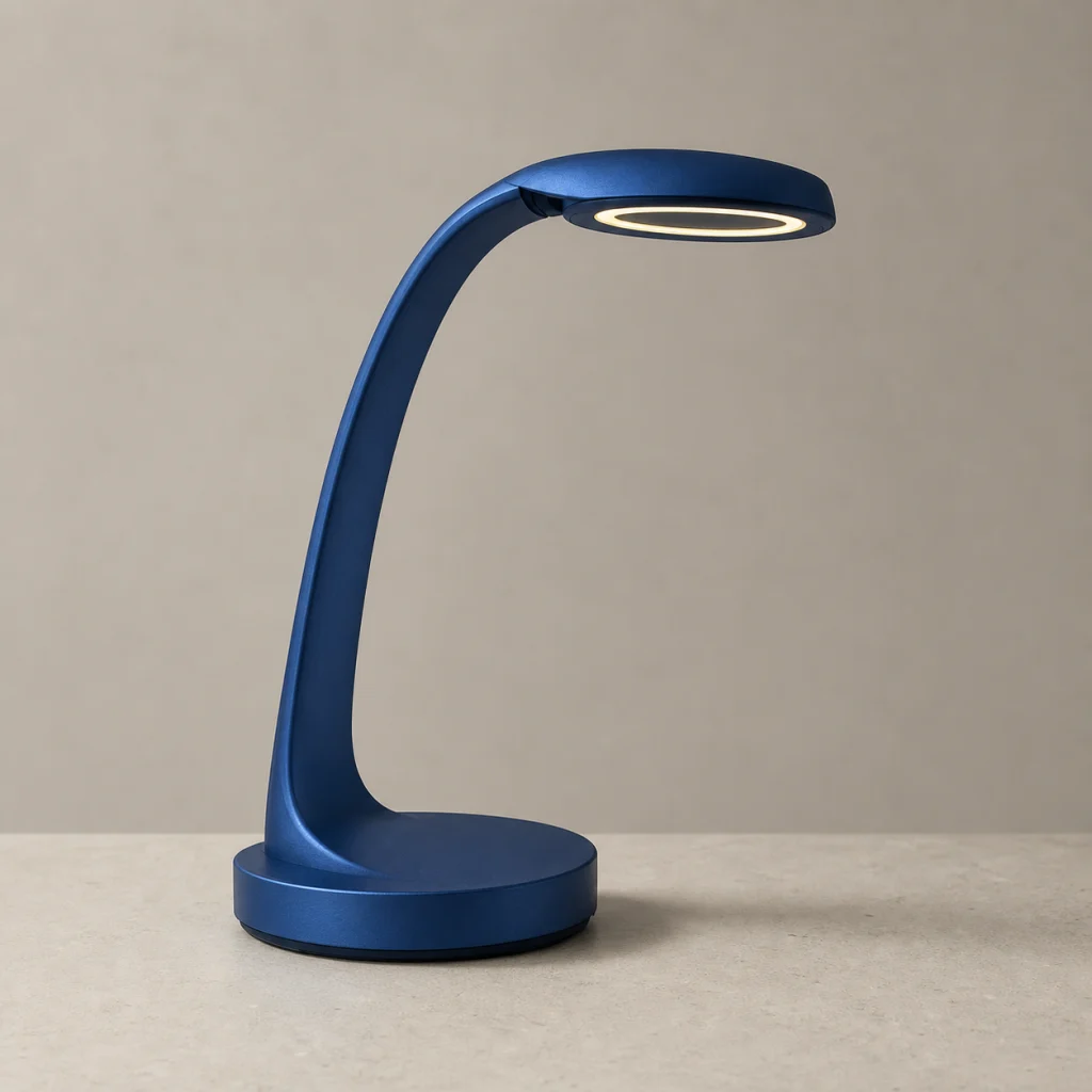 Product concepts: illustrative direction